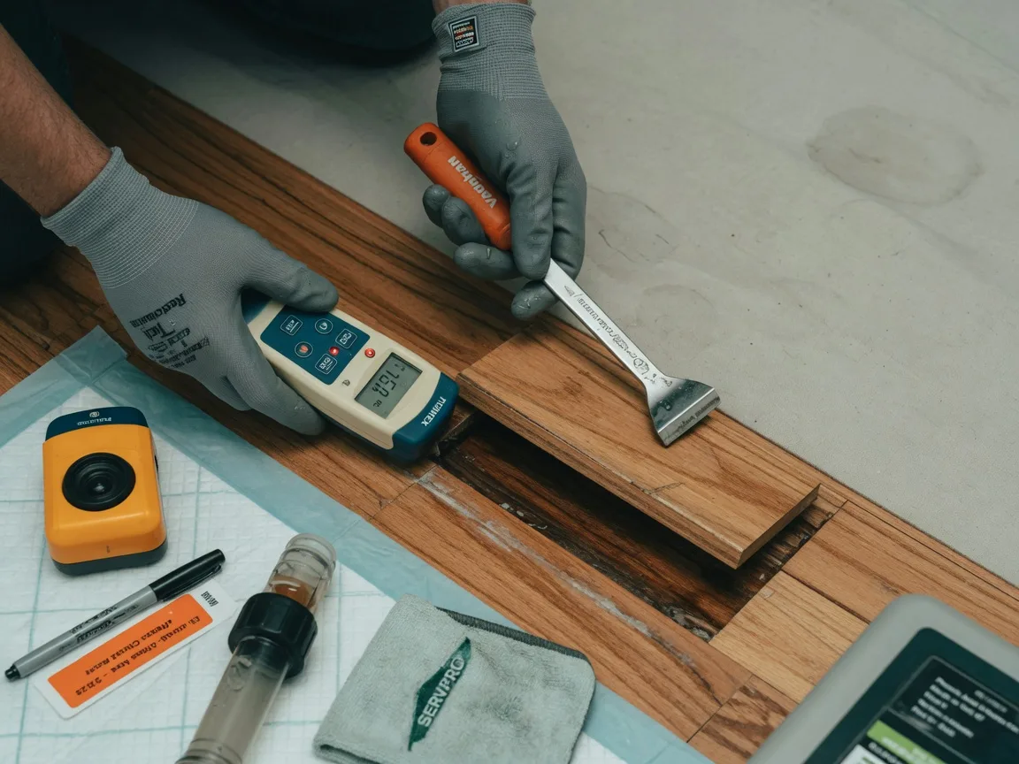 Why choose Water Damage Restoration in Rail Road Flat, CA